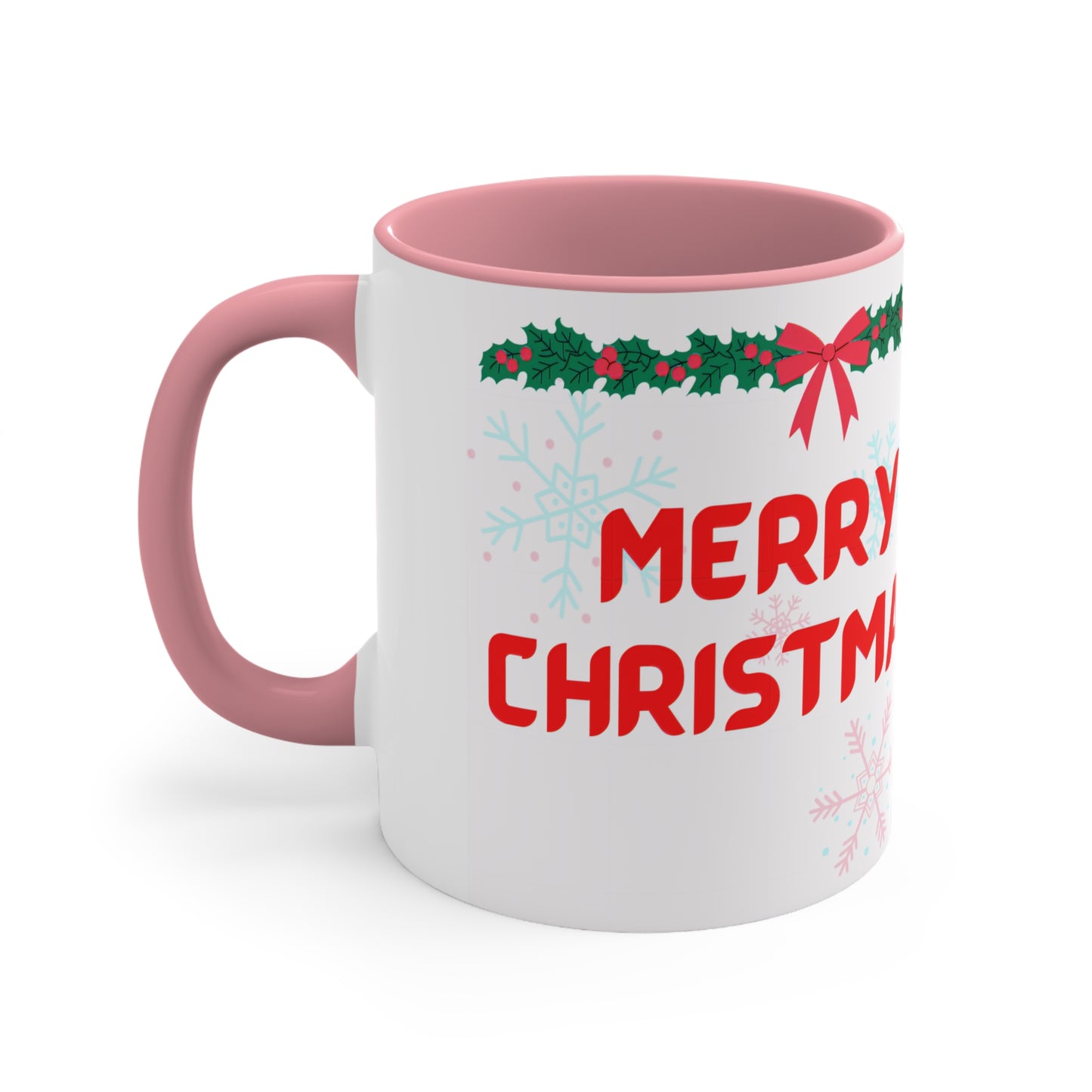 Christmas Santa Ferret Cute Adorable Coffee Mug Merry Christmas, 11oz