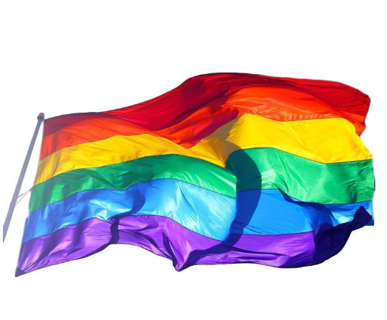 Pride LGBT Flag 3FTx5FT