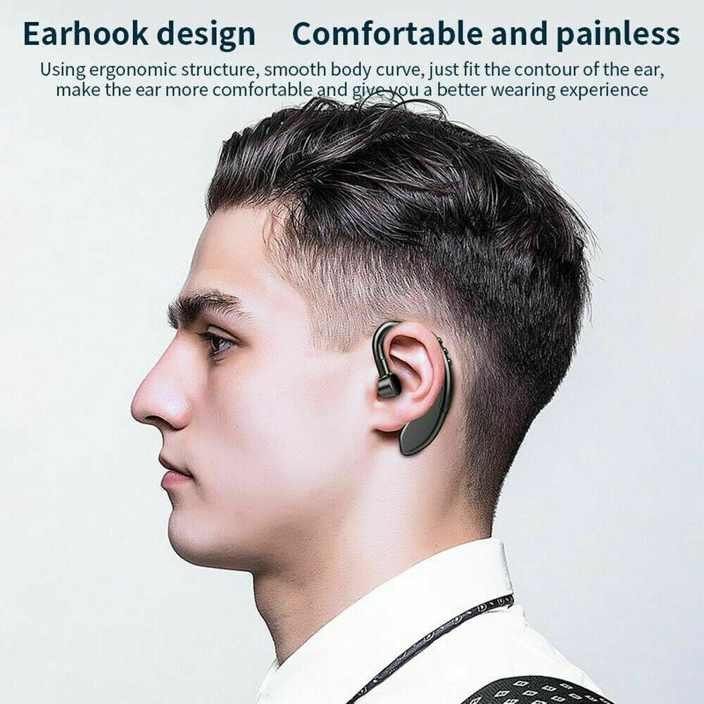 Bluetooth 5.0 Earpiece Wireless