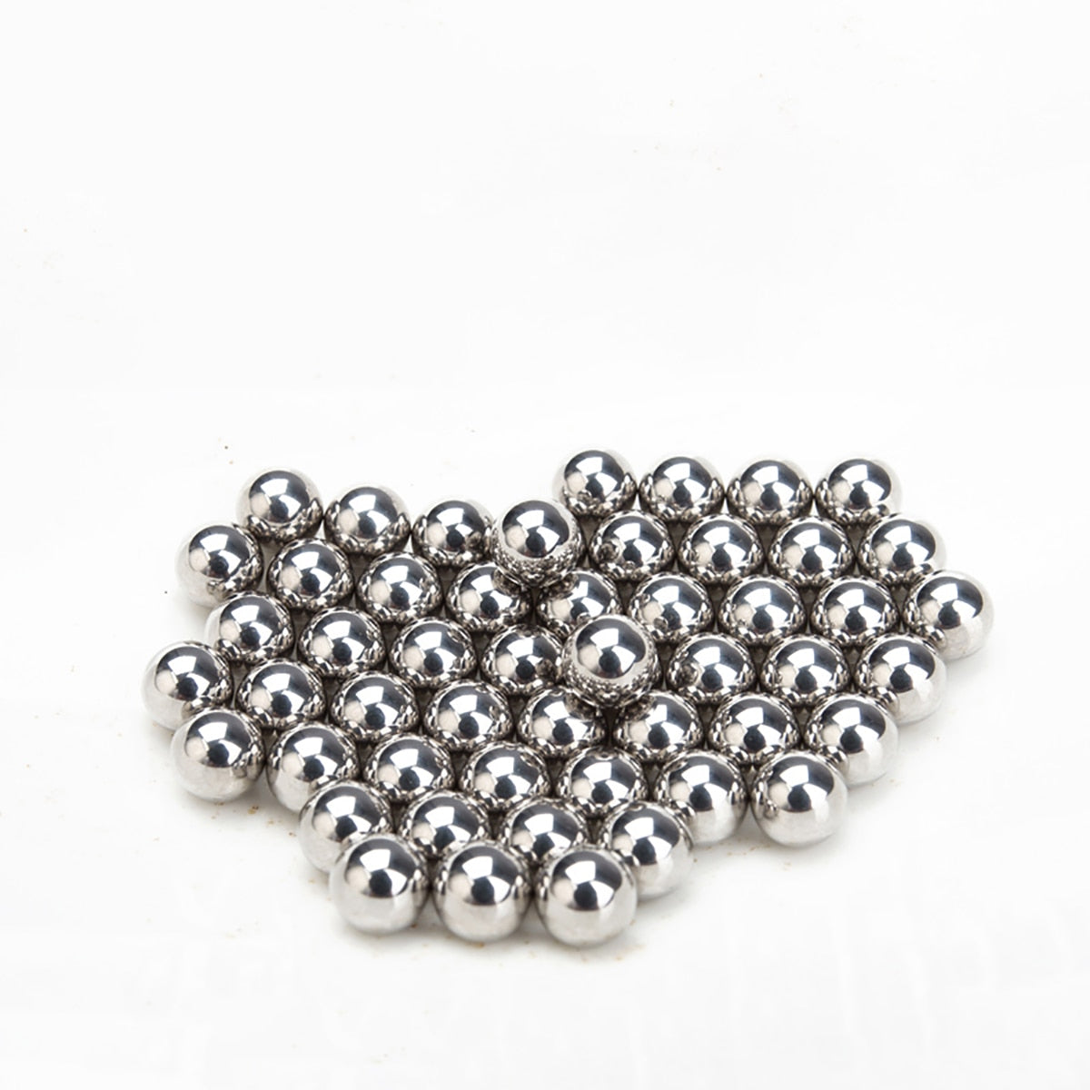 Steel Balls Slingshot Hunting Ball Bearing