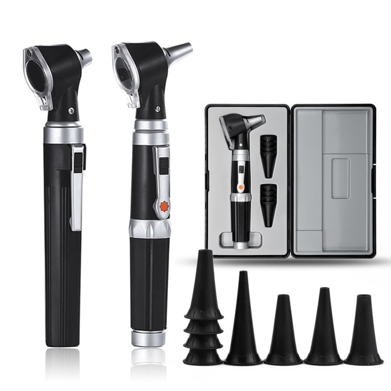 Professional Diagnostic Kit Home Ear Care Endoscope