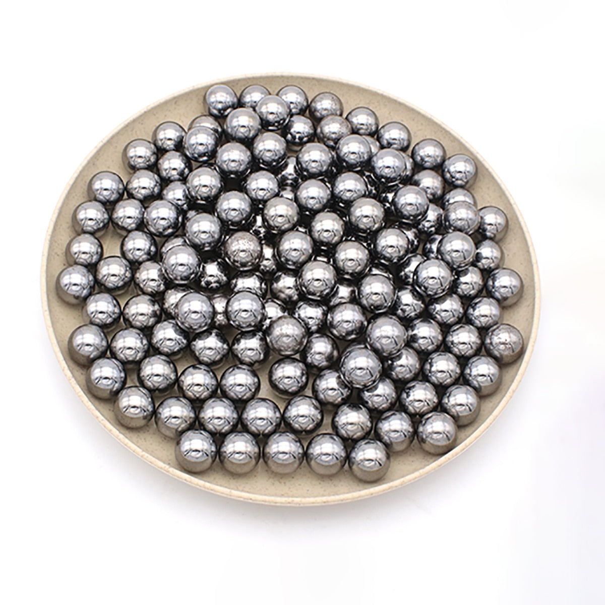 Steel Balls Slingshot Hunting Ball Bearing