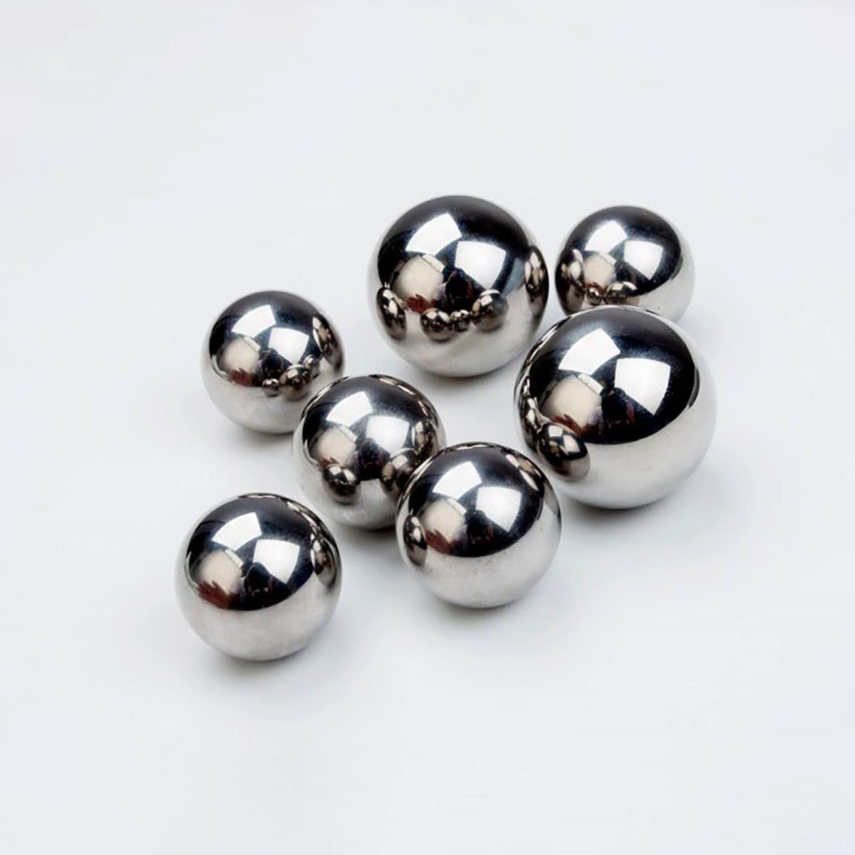 Steel Balls Slingshot Hunting Ball Bearing