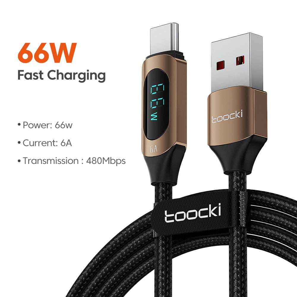 3FT Type C to Type C Cable USB C to USB C