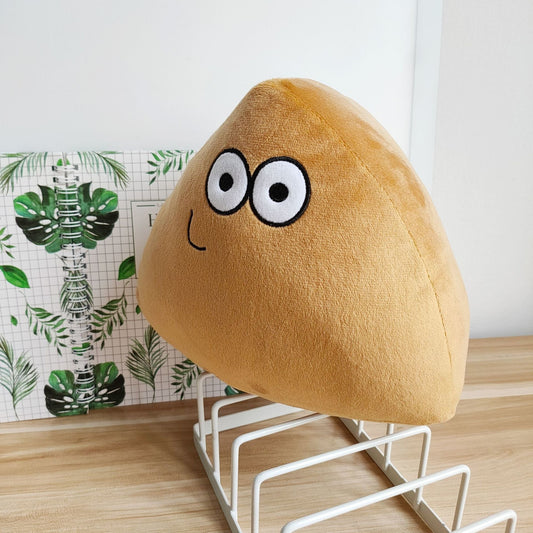 My Pet Alien Rock Plush Toy 8 IN