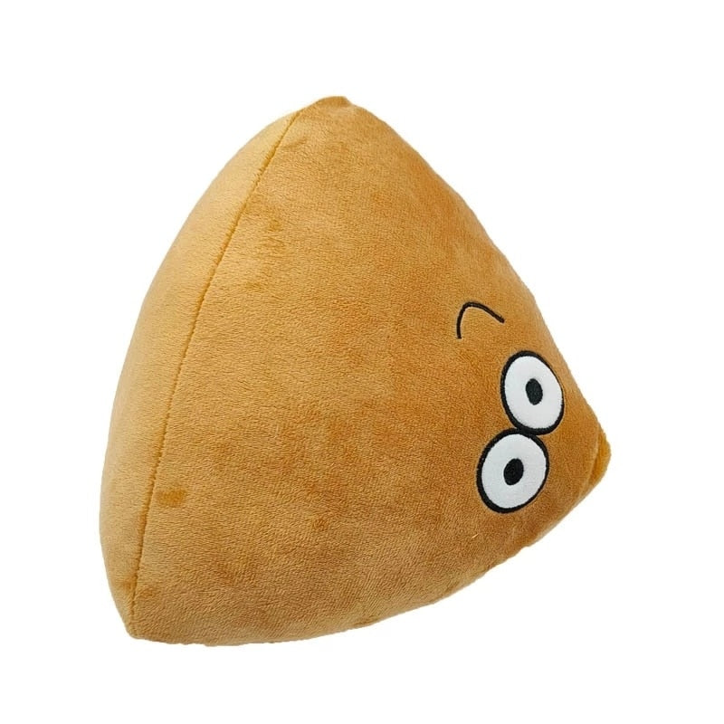 My Pet Alien Rock Plush Toy 8 IN